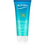 Biotherm Sun After Crème Nacrée crema dupa bronzat