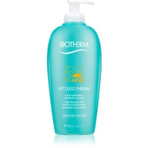 Biotherm After Sun Oligo - Thermal lotiune dupa bronzat pentru fata si corp