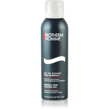 Biotherm Homme Shaving Gel gel pentru bărbierit