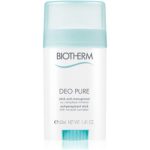 Biotherm Deo Pure antiperspirant puternic pentru piele sensibila