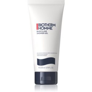 Biotherm Homme Basics Line Gel de duș energizant pentru corp si par