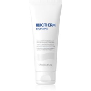 Biotherm Biomains cremă hidratantă de maini