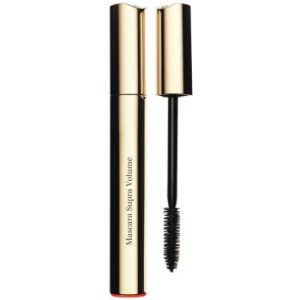 Clarins Supra Volume Mascara rimel pentru volum extrem și culoare intensă
