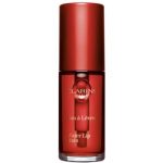 Clarins Water Lip Stain Lip Gloss mat cu efect de hidratare