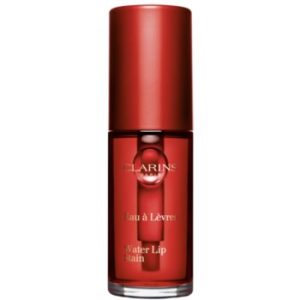 Clarins Water Lip Stain Lip Gloss mat cu efect de hidratare