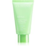 Clarins SOS Pure Rebalancing Clay Mask mască cu argilă pentru piele mixta spre grasa
