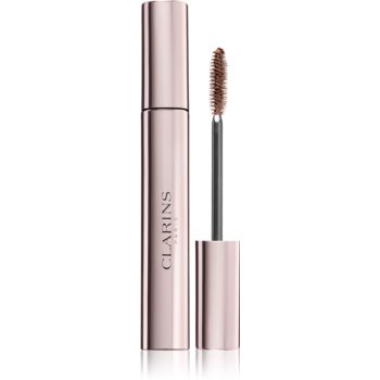 Clarins Wonder Perfect Mascara 4D Mascara pentru volum si lungire