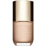 Clarins Everlasting Youth Fluid make-up pentru luminozitate SPF 15