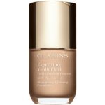 Clarins Everlasting Youth Fluid make-up pentru luminozitate SPF 15