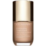 Clarins Everlasting Youth Fluid make-up pentru luminozitate SPF 15