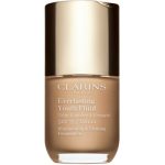 Clarins Everlasting Youth Fluid make-up pentru luminozitate SPF 15