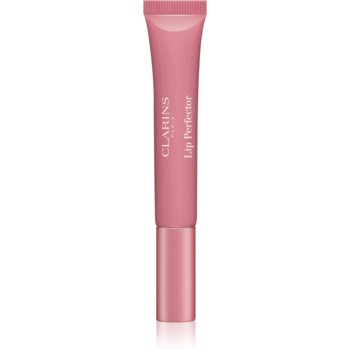 Clarins Lip Perfector Shimmer lip gloss cu efect de hidratare