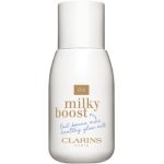 Clarins Milky Boost lotiune nuantatoare pentru uniformizarea nuantei tenului