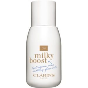 Clarins Milky Boost lotiune nuantatoare pentru uniformizarea nuantei tenului