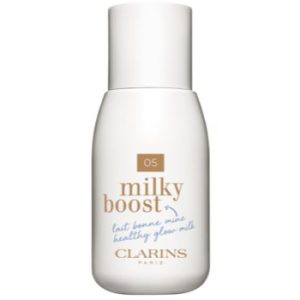Clarins Milky Boost lotiune nuantatoare pentru uniformizarea nuantei tenului