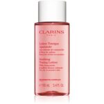Clarins CL Cleansing Soothing Toning Lotion calmant tonic pentru piele sensibila si foarte uscata