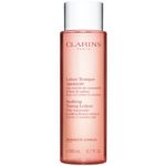 Clarins CL Cleansing Soothing Toning Lotion calmant tonic pentru piele sensibila si foarte uscata
