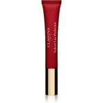 Clarins Lip Perfector Velvet luciu de buze cremos