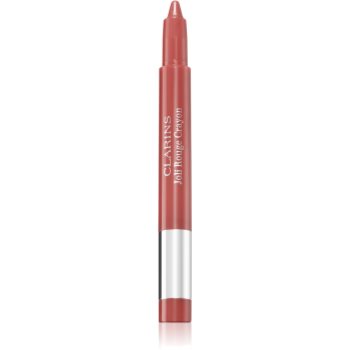 Clarins Joli Rouge Crayon creion contur buze 2 in 1