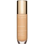 Clarins Everlasting Foundation machiaj persistent cu efect matifiant