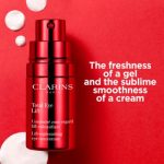 Clarins Total Eye Lift crema de ochi pentru riduri