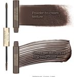 Clarins Brow Duo set pentru aranjarea sprâncenelor pentru fixare și formă
