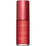 Clarins Water Lip Stain Lip Gloss mat cu efect de hidratare