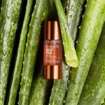 Clarins Self Tan Radiance-Plus Golden Glow Booster produs bronzare faciale