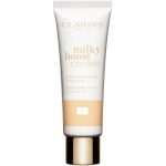 Clarins Milky Boost Cream crema BB cu efect de iluminare