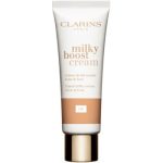 Clarins Milky Boost Cream crema BB cu efect de iluminare
