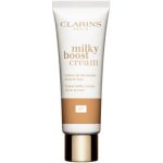 Clarins Milky Boost Cream crema BB cu efect de iluminare