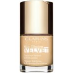 Clarins Skin Illusion Velvet machiaj lichid cu un finisaj mat cu efect de nutritiv