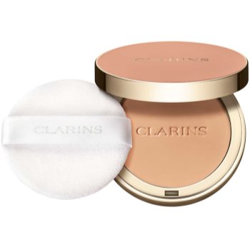 Clarins Ever Matte Compact Powder pudra compacta cu efect matifiant