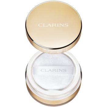 Clarins Ever Matte Loose Powder pudra matifianta invizibila