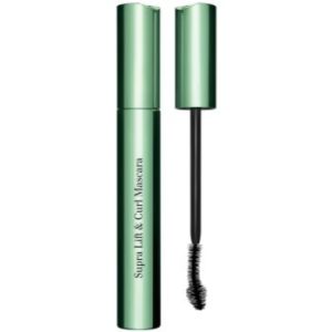 Clarins Supra Lift & Curl Mascara rimel pentru alungire rezistent la apă