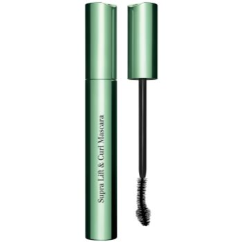 Clarins Supra Lift & Curl Mascara rimel pentru alungire rezistent la apă