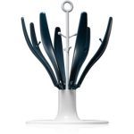 Beaba Flower Foldable Draining Rack scurgător pentru sticle