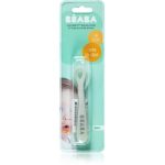 Beaba Silicone Spoon 8 months+ linguriță