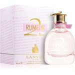 Lanvin Rumeur 2 Rose Eau de Parfum pentru femei