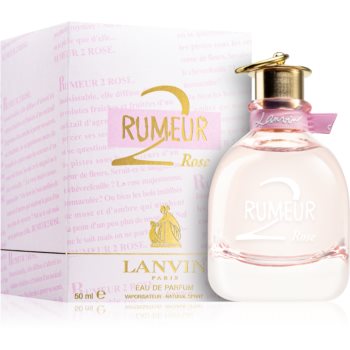 Lanvin Rumeur 2 Rose Eau de Parfum pentru femei