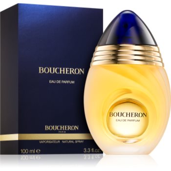Boucheron Boucheron Eau de Parfum pentru femei