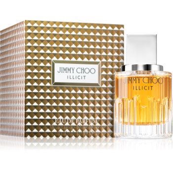Jimmy Choo Illicit Eau de Parfum pentru femei
