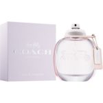 Coach Coach Eau de Toilette Eau de Toilette pentru femei