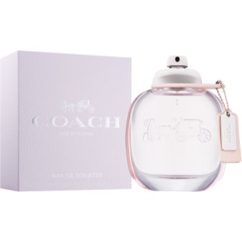 Coach Coach Eau de Toilette Eau de Toilette pentru femei