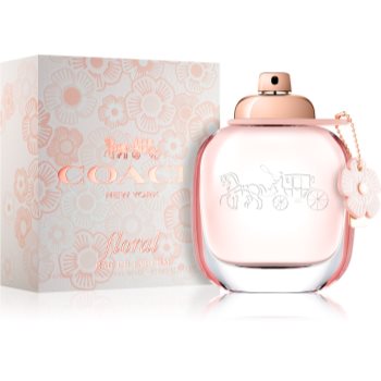 Coach Floral Eau de Parfum pentru femei