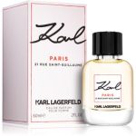Karl Lagerfeld Paris 21 Rue Saint Guillaume Eau de Parfum pentru femei