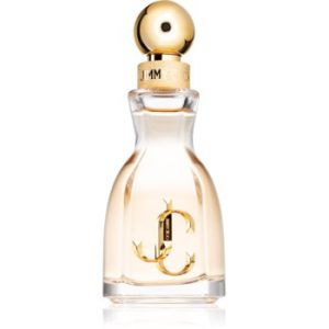Jimmy Choo I Want Choo Eau de Parfum pentru femei