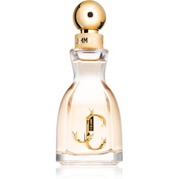 Jimmy Choo I Want Choo Eau de Parfum pentru femei