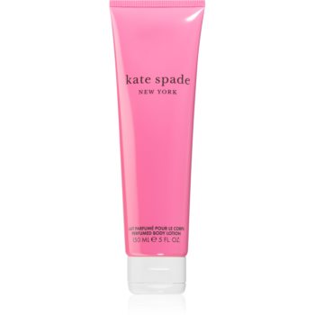 Kate Spade New York loțiune parfumată pentru corp pentru femei