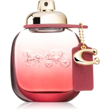 Coach Wild Rose Eau de Parfum pentru femei